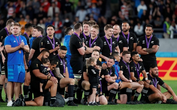 Covid-19: New Zealand may restart professional sport in few days